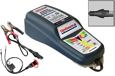 Optimate 4